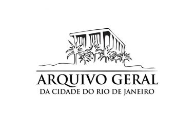 Arquivo Geral da Cidade do Rio de Janeiro - Logo Atual
