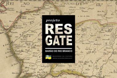 Projeto Resgate Barão do Rio Branco