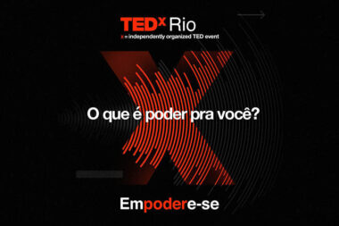Made para TedxRio 2022