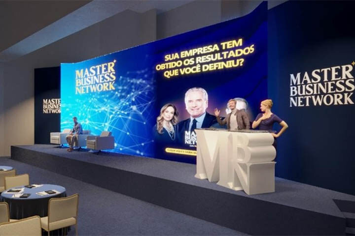 M&Co para Master Business Network