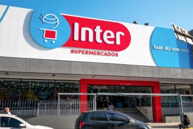 Inter Supermercados - Caxias