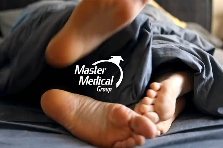 Nave para Master Medical Group
