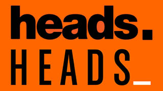 Heads - Logos